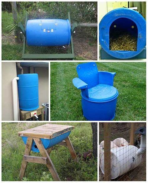 55 gallon metal drum for dog house|cheap dog houses from barrels.